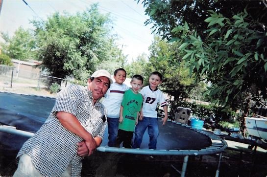 Inez Toland - Photo 9