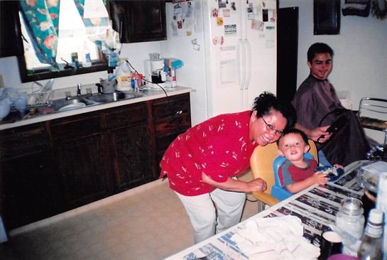 Inez Toland - Photo 14