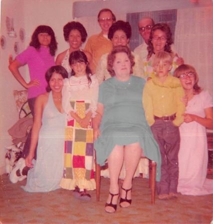 Inez Toland - Photo 15