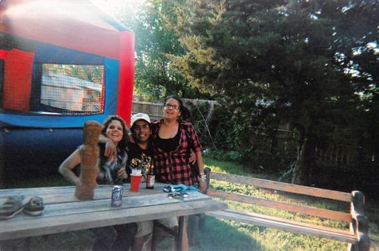 Inez Toland - Photo 34