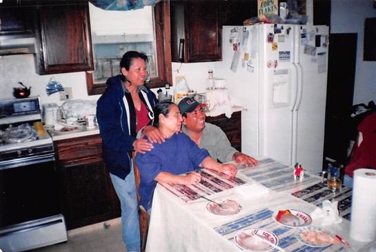 Inez Toland - Photo 41