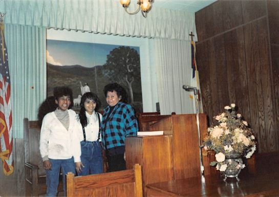 Inez Toland - Photo 55