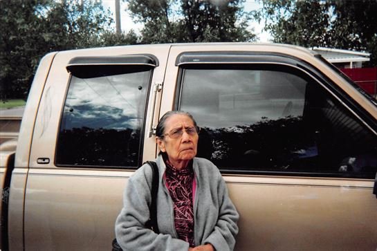 Inez Toland - Photo 57