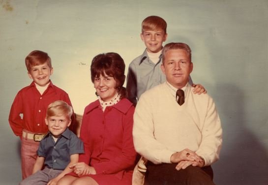 Jerry W. Hummel Sr. - Photo 2