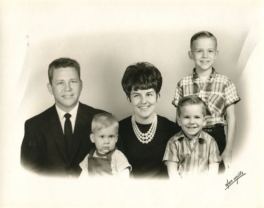 Jerry W. Hummel Sr. - Photo 24