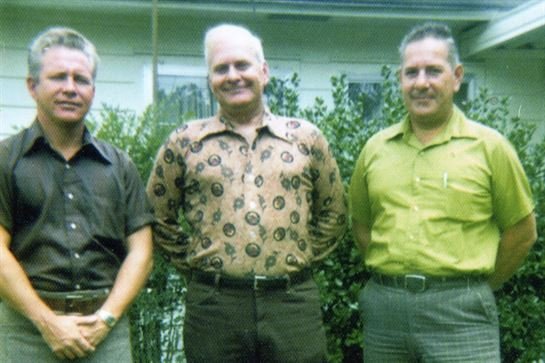 Jerry W. Hummel Sr. - Photo 26