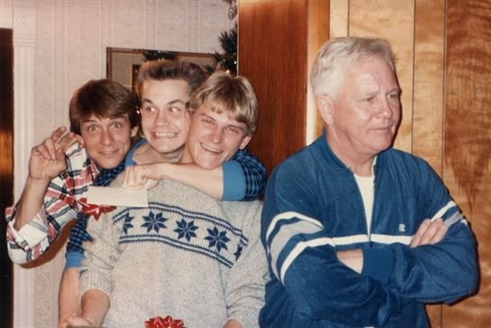 Jerry W. Hummel Sr. - Photo 47