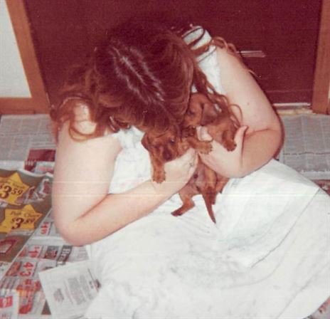 Rebecca "Becky" Lange - Photo 3