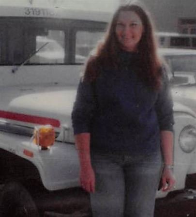 Rebecca "Becky" Lange - Photo 8