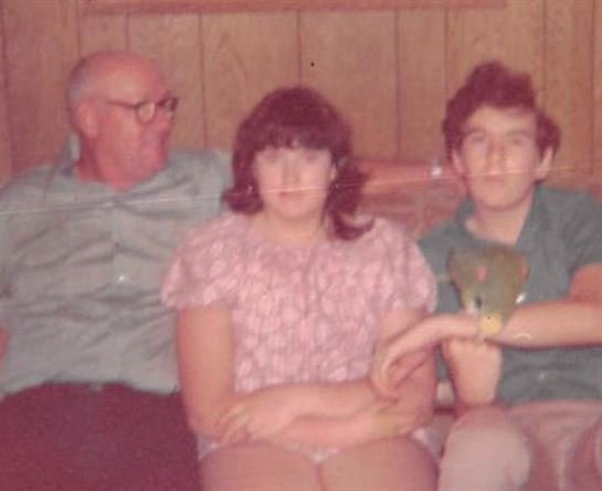 Rebecca "Becky" Lange - Photo 11