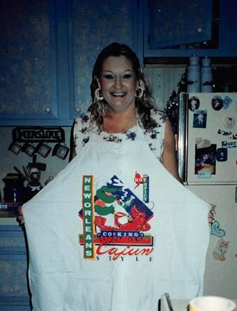 Rebecca "Becky" Lange - Photo 15