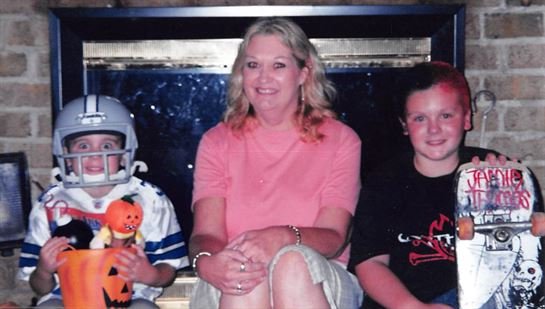 Rebecca "Becky" Lange - Photo 13