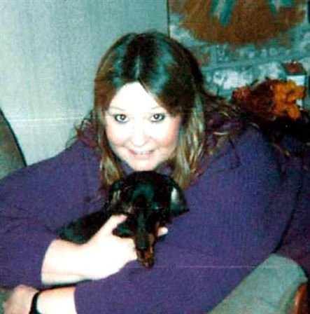 Rebecca "Becky" Lange - Photo 19