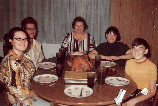 Rebecca "Becky" Lange - Photo 21