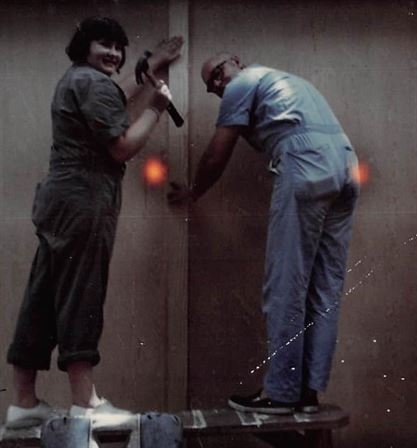 Rebecca "Becky" Lange - Photo 22