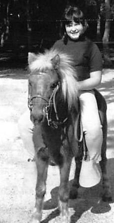 Rebecca "Becky" Lange - Photo 27