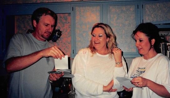 Rebecca "Becky" Lange - Photo 25