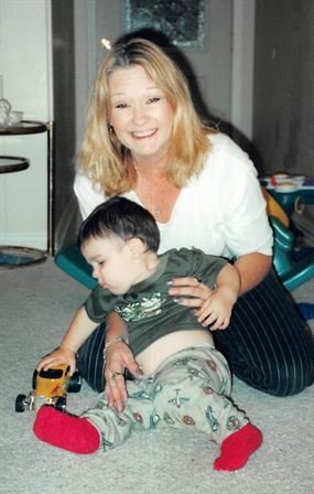 Rebecca "Becky" Lange - Photo 31