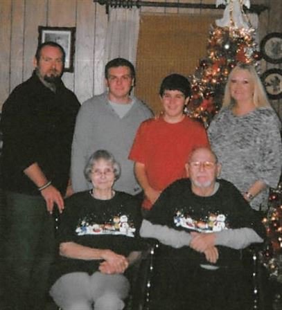 Rebecca "Becky" Lange - Photo 34