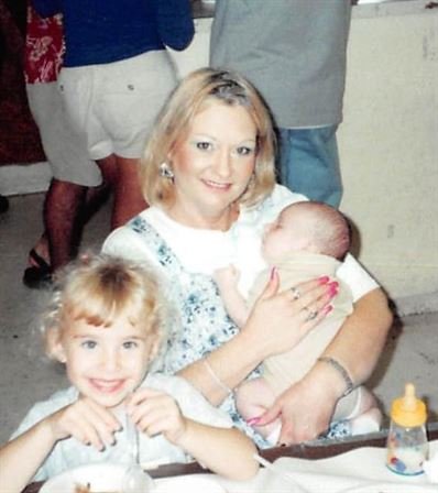 Rebecca "Becky" Lange - Photo 37