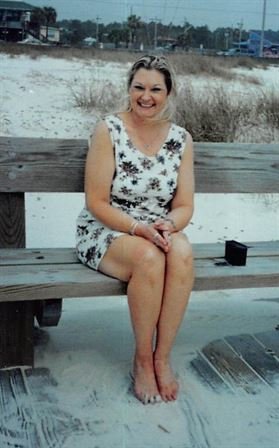 Rebecca "Becky" Lange - Photo 46