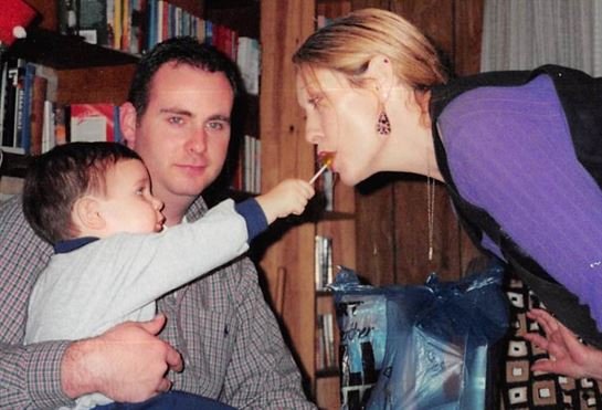 Rebecca "Becky" Lange - Photo 45