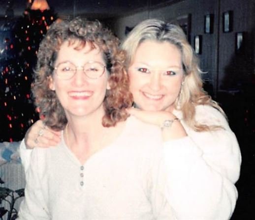 Rebecca "Becky" Lange - Photo 47