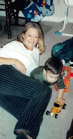 Rebecca "Becky" Lange - Photo 48