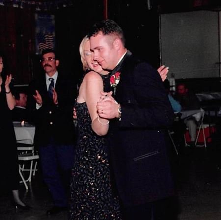 Rebecca "Becky" Lange - Photo 49