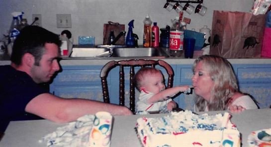 Rebecca "Becky" Lange - Photo 50