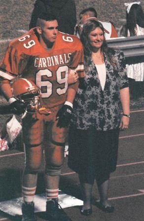 Rebecca "Becky" Lange - Photo 54