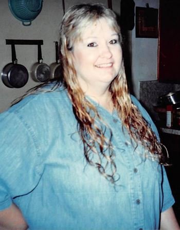 Rebecca "Becky" Lange - Photo 57