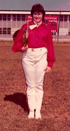 Rebecca "Becky" Lange - Photo 58