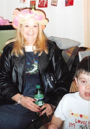 Rebecca "Becky" Lange - Photo 60