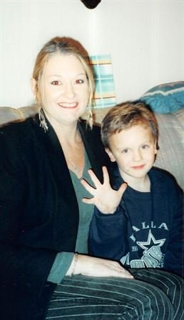 Rebecca "Becky" Lange - Photo 63