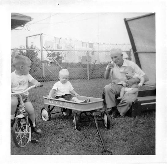 Darrell Eugene Bradford - Photo 11