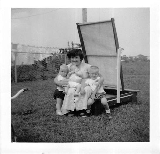 Darrell Eugene Bradford - Photo 22