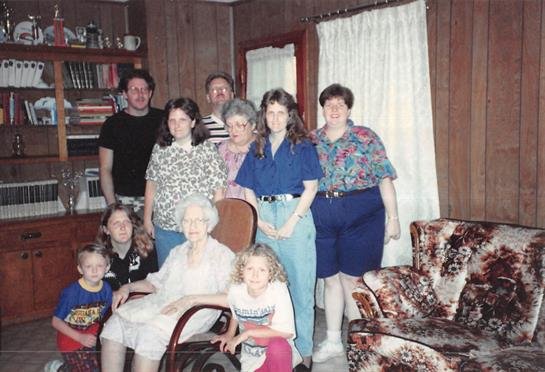 Darrell Eugene Bradford - Photo 48