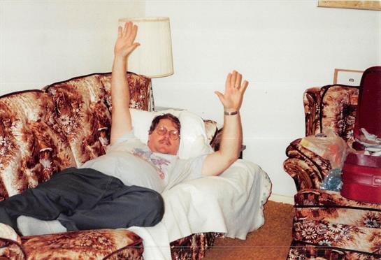 Darrell Eugene Bradford - Photo 57