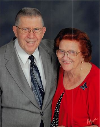 Charles Leslie Broussard, Sr. - Photo 8