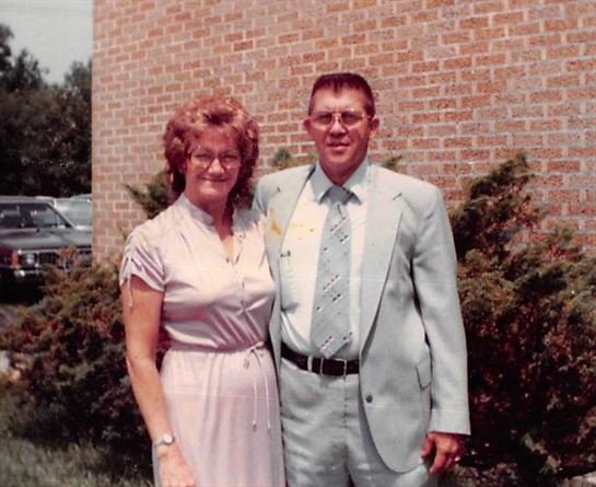 Charles Leslie Broussard, Sr. - Photo 9