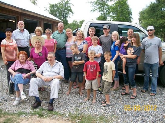 Charles Leslie Broussard, Sr. - Photo 11