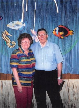 Charles Leslie Broussard, Sr. - Photo 15