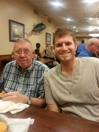 Charles Leslie Broussard, Sr. - Photo 18