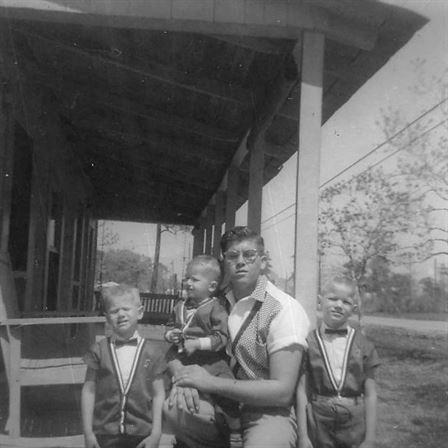 Charles Leslie Broussard, Sr. - Photo 17