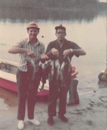 Charles Leslie Broussard, Sr. - Photo 20