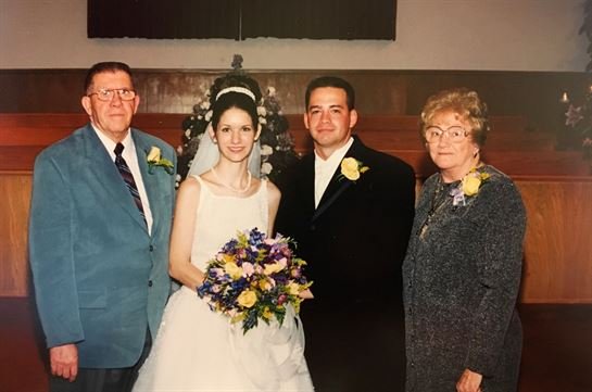 Charles Leslie Broussard, Sr. - Photo 22