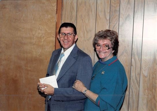 Charles Leslie Broussard, Sr. - Photo 25