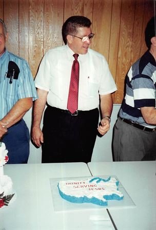 Charles Leslie Broussard, Sr. - Photo 28