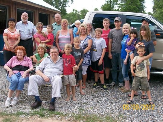 Charles Leslie Broussard, Sr. - Photo 30